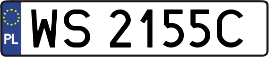 WS2155C