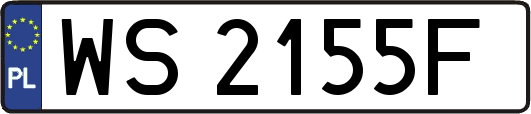 WS2155F