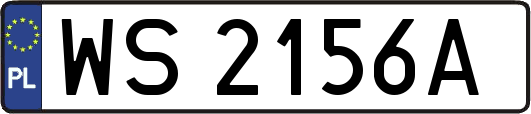 WS2156A