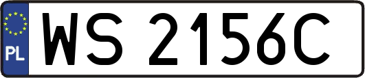 WS2156C