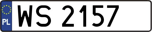 WS2157