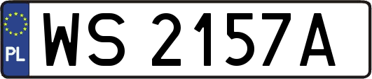 WS2157A