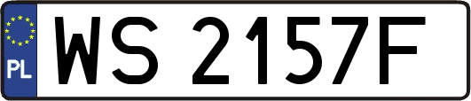 WS2157F