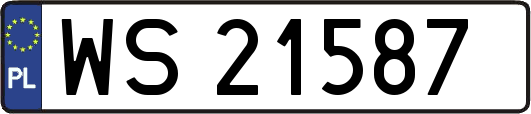 WS21587