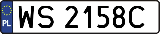 WS2158C