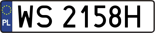 WS2158H