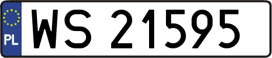 WS21595