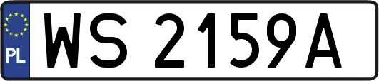 WS2159A