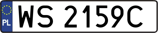 WS2159C