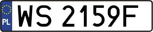 WS2159F