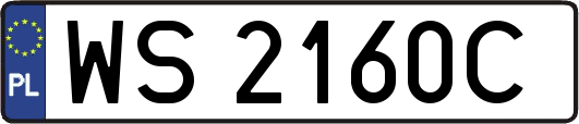 WS2160C