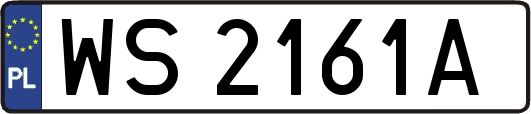 WS2161A