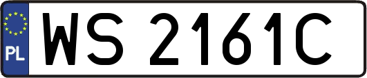 WS2161C