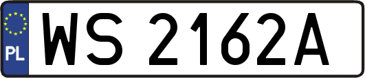 WS2162A
