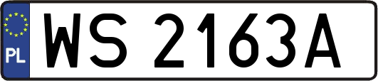 WS2163A