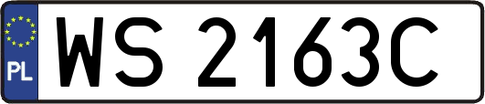 WS2163C