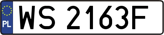 WS2163F