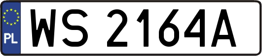 WS2164A