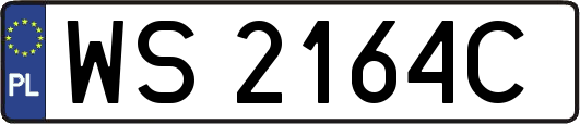 WS2164C