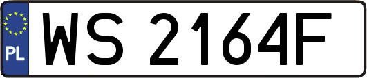 WS2164F