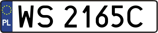 WS2165C