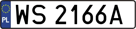 WS2166A