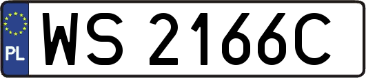 WS2166C