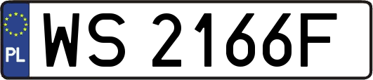 WS2166F