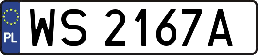 WS2167A