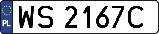 WS2167C