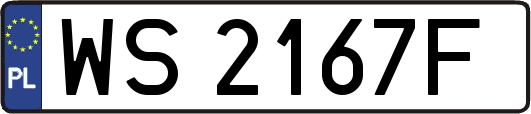 WS2167F