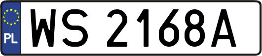 WS2168A