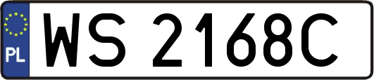 WS2168C