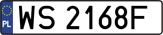 WS2168F