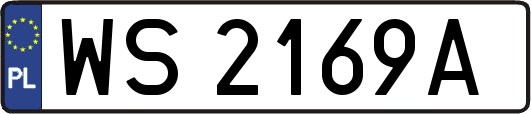 WS2169A
