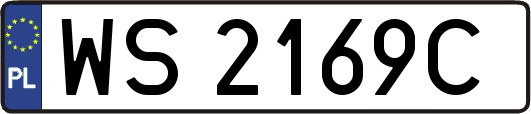 WS2169C