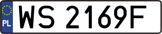 WS2169F