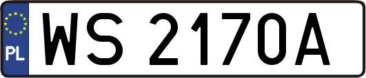 WS2170A