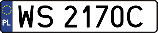 WS2170C