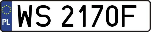WS2170F