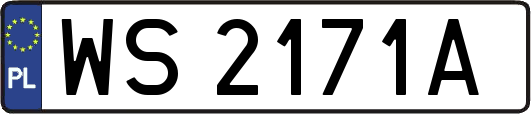 WS2171A