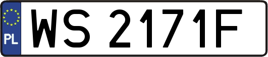WS2171F
