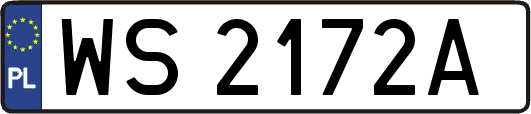 WS2172A