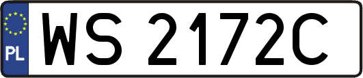 WS2172C