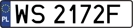 WS2172F