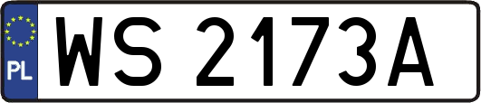 WS2173A