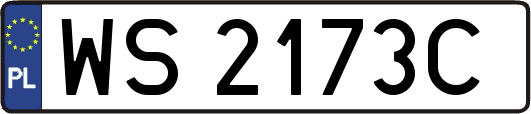 WS2173C