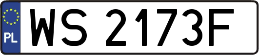 WS2173F