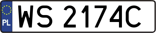WS2174C