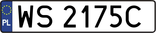 WS2175C